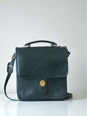 Kcollection Crossbody -  Station Bag